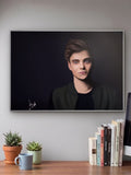 Martin Garrix Poster
