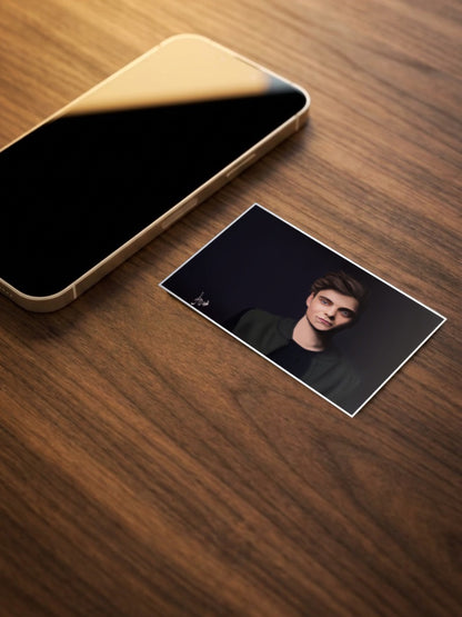 Martin Garrix Poster