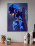 A Symbol of Hope Poster