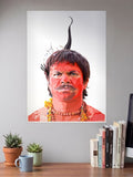 Chotte Pandit Poster