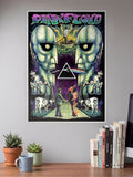 Pink Floyd Poster