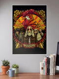 Blackberry Smoke Poster