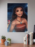 Moana Poster