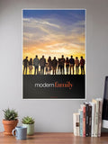Modern Family Poster