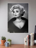 Marilyn Monroe Poster