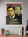 The godfather part 2 Poster