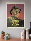 Seven Poster