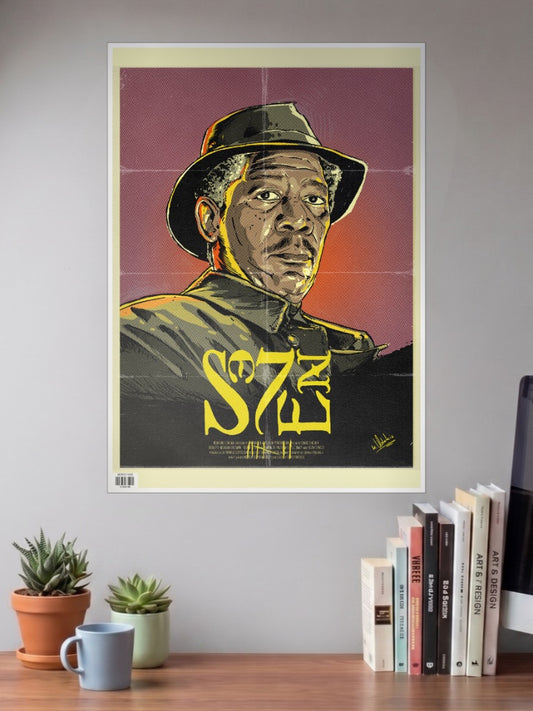 Seven Poster