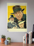 Indiana Jones Poster