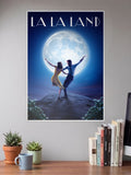 La La Land Poster