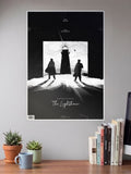 The Lighthouse Poster