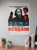 Scream Poster