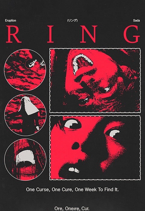 Ring Poster