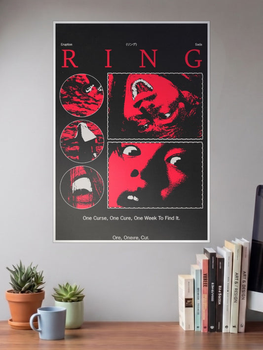 Ring Poster