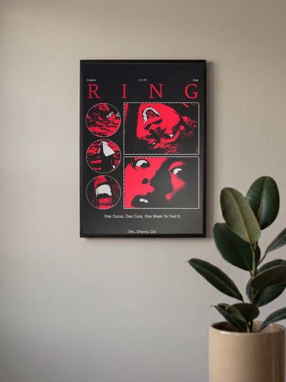 Ring Poster