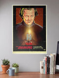 The Shinning Poster