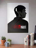 Parasite Theme Poster