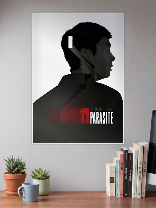 Parasite Theme Poster