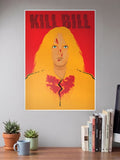 Kill Bill Clipart Poster