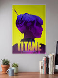 Titane Poster