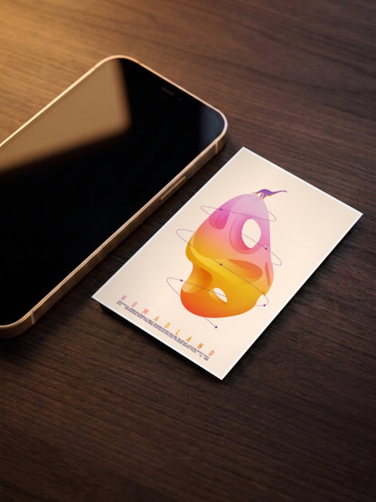 Nomadland Poster