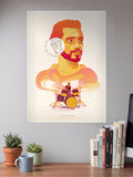 Sound of Metal Poster