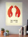 The Lobster Poster