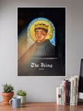 The King- Netflix Poster