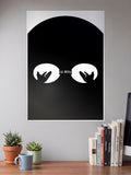 The Matrix Poster