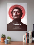 Drunk Movie Poster
