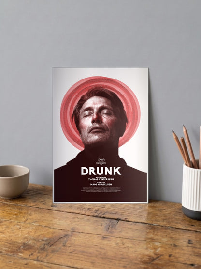 Drunk Movie Poster