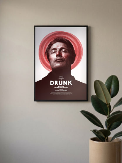Drunk Movie Poster
