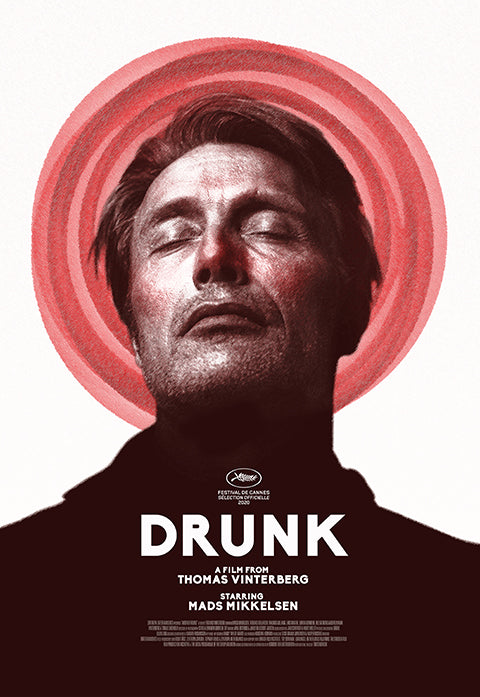 Drunk Movie Poster