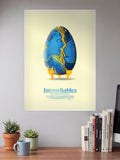 Intouchables Poster
