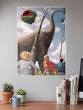 Jurassic Park Poster