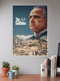 The Godfather Poster