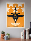 Top Gun Maverick Poster