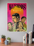 Narcos Poster