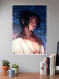 Sasuke Uchiha Poster
