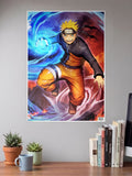 Naruto Poster