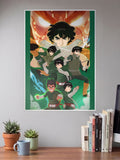 Guy x Lee Poster