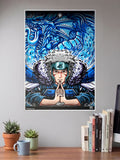 Tobirama Poster