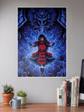 Madara Susanoo Poster