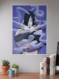 Orochimaru Poster