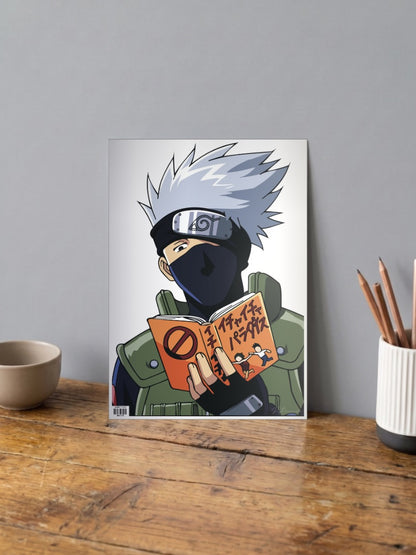 Kakashi Poster