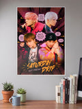NCT Poster