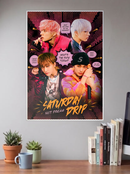 NCT Poster