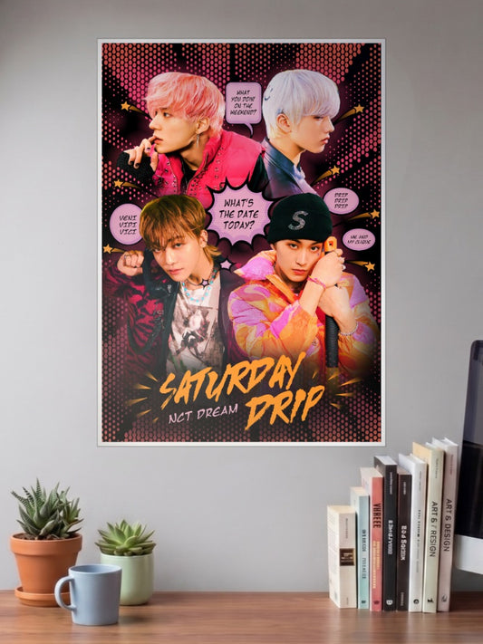 NCT Poster