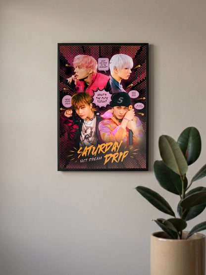 NCT Poster