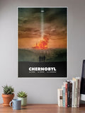 Chernobyl Poster